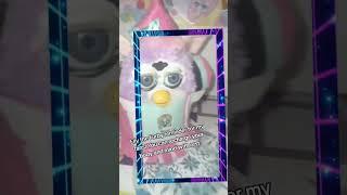 #furby