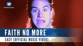 Faith No More - Epic (Official Music Video)