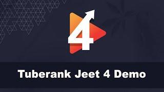 Tuberank Jeet 4 Demo