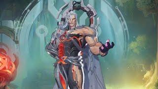 Magento Is The King Of Tanks In Marva Rivals