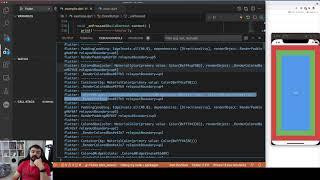 Урок 47.5: "Основы Flutter - контекст(BuildContext), где же все таки есть RenderObject