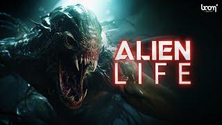 ALIEN LIFE | Sound Effects | Trailer