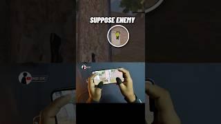 Bgmi Pubg Mobile Peak Cancel  Problem Solution  #shorts