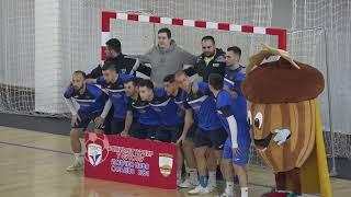 E-SPORT-ZAMM MC (4-2) #BOĆIČNI TURNIR U FUTSALU/POLUFINALE 2025.