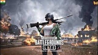 This Video For PUBG LITE Lover