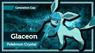 Glaceon Line Backport - How fast can I beat Pokémon Crystal? - Pokémon Crystal Solo Challenge