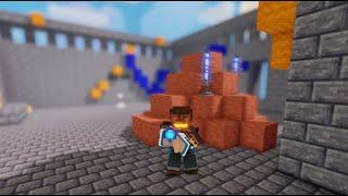 The NEW Marcel Kit Is Actually TRASH In Ranked!! (Roblox Bedwars)