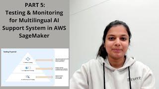 PART 5: Making AI Speak Multiple Languages: Testing, Monitoring & LIVE Results!