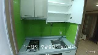 [신대리의 광주 원룸 월세 구하기] 선암동 원룸 02