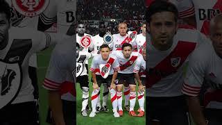 River Plate FIFA Club World Cup 2015