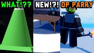 Brand new leaks of the new super box siege defense | Roblox