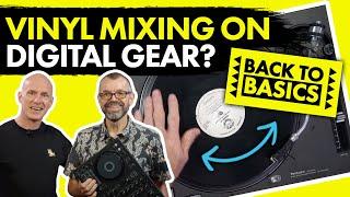 Classic DJing On Modern Gear: Beatmixing // Part 1 of 3