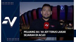 Arif Aiman bakal jadi watak penting mengekori rekod Cristiano Ronaldo  I  Nadi Arena