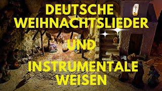  Deutsche Lieder und Weisen zum Weihnachtsfest (Christmas Songs/Christmas Carols and Melodies)