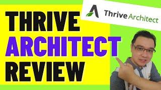 Thrive Architect Review (10 Things You Must Know)