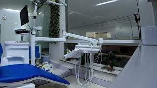 Rain Timelapse from a Dental Clinic - BEAUTIFUL SCENES