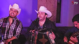 Bulmaro Montoya & José Carlos El De Sonora - El Jefe De La Plaza  (En Vivo)