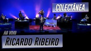 Ricardo Ribeiro - "Colectânea"