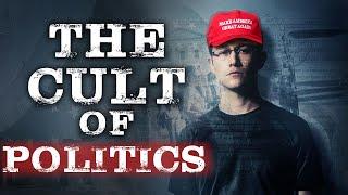 Are You In A Political Cult?