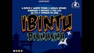 Ibintu bishasha by GG Sound (Official audio)