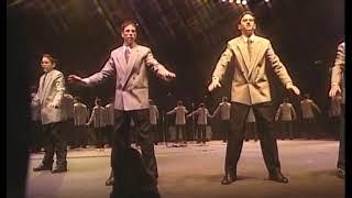 LIGHT UP THE NIGHTS - (Live version) - Miami Boys Choir