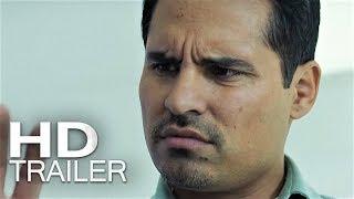 EXTINÇÃO | Trailer (2018) Legendado HD