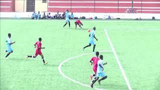 KARINEB FOOTBALL ACADEMY   VS  SAABO FC