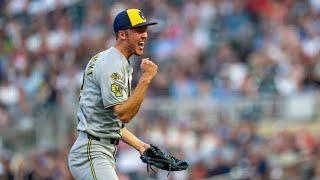 Milwaukee Brewers rookie Jacob Misiorowski breaks 125-year-old record with six perfect