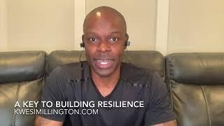 Build Your Resilience with Relationships