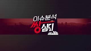 돌아온 2020 이슈분석쌍심지