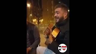 Sebas de la Calle  #flamenco #guitar