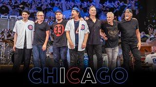 Pearl Jam - Chicago - Wrigley Field Night 1 - 2024/08/29 - Full Show - Multicam