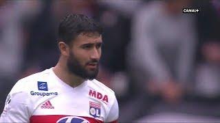 Nabil Fekir vs Nantes (H) 17/18