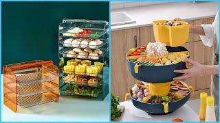 New Gadgets!Smart Appliances, Kitchen tool/Utensils For Every Home 2