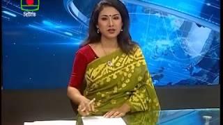 Speaker Dr. Shirin Sharmin Chowdhury at PUIC meeting at Morocco BTV on air 14.03.19