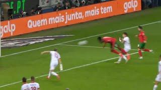 Rafael Leão Goal vs Poland, Portugal vs Poland Highlights, UEFA Nations League 2024