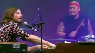 LACHY DOLEY GROUP Live! TOP Hammond B3 ORGAN Blues Rock FunK 1 Montréal JAZZ Festival Canada 2018