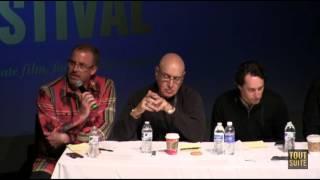 NVFF15 Film Pitch Competition LIVE ToutSuite.com Napa Valley Film Festival