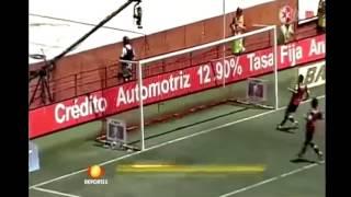 Tijuana vs Puebla - Apertura 2011 (HQ)