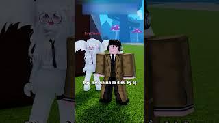 Hacker Phần 1 | Chủ Tịch HB Lox Fruits 1 #bloxfruits #bloxfruit #roblox #shorts