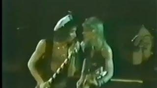 Randy Rhoads and Quiet Riot Killer Girls Live 1979