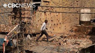 Pakistan, India agree to immediate ceasefire following weeks of deadly clashes