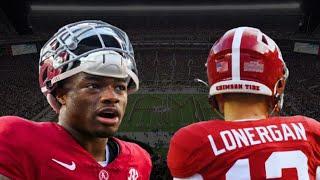 THIS IS SCARY! ALABAMA FOOTBALL NEWS!