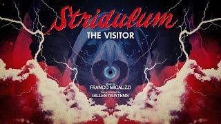 Franco Micalizzi: Stridulum Theme [Extended by Gilles Nuytens]