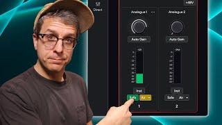 Focusrite Control 2 Software Walkthrough