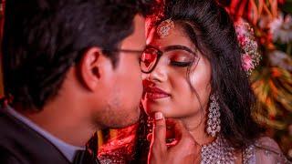 TAMIL WEDDING TEASER 2020  RAJESH & DIVYA IRICH PHOTOGRAPHY