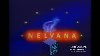 Nelvana Scholastic 1988