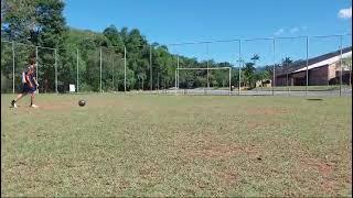 Gol nível Marcelinho Carioca