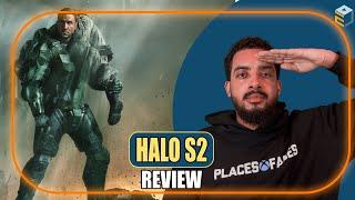 Halo S2 Review - Now This Is More Like It! (EP 1-4)