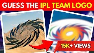 IPL Quiz | Can You Guess the IPL Teams HIDDEN in These Illusions 